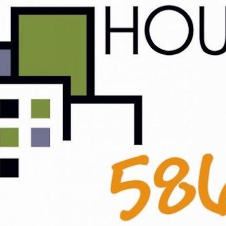 House 5863- Chicago'S Premier Bed And Breakfast Luaran gambar