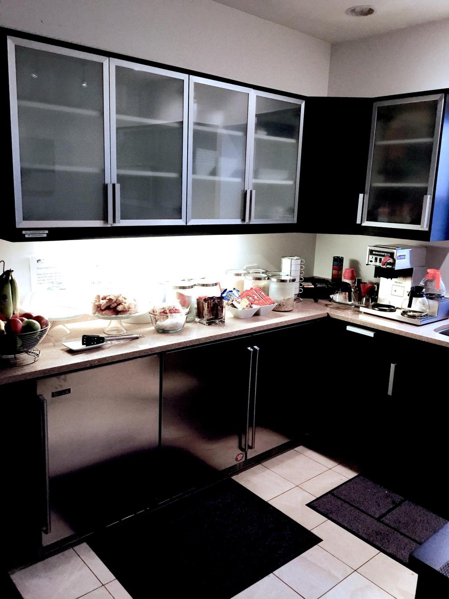 House 5863- Chicago'S Premier Bed And Breakfast Luaran gambar