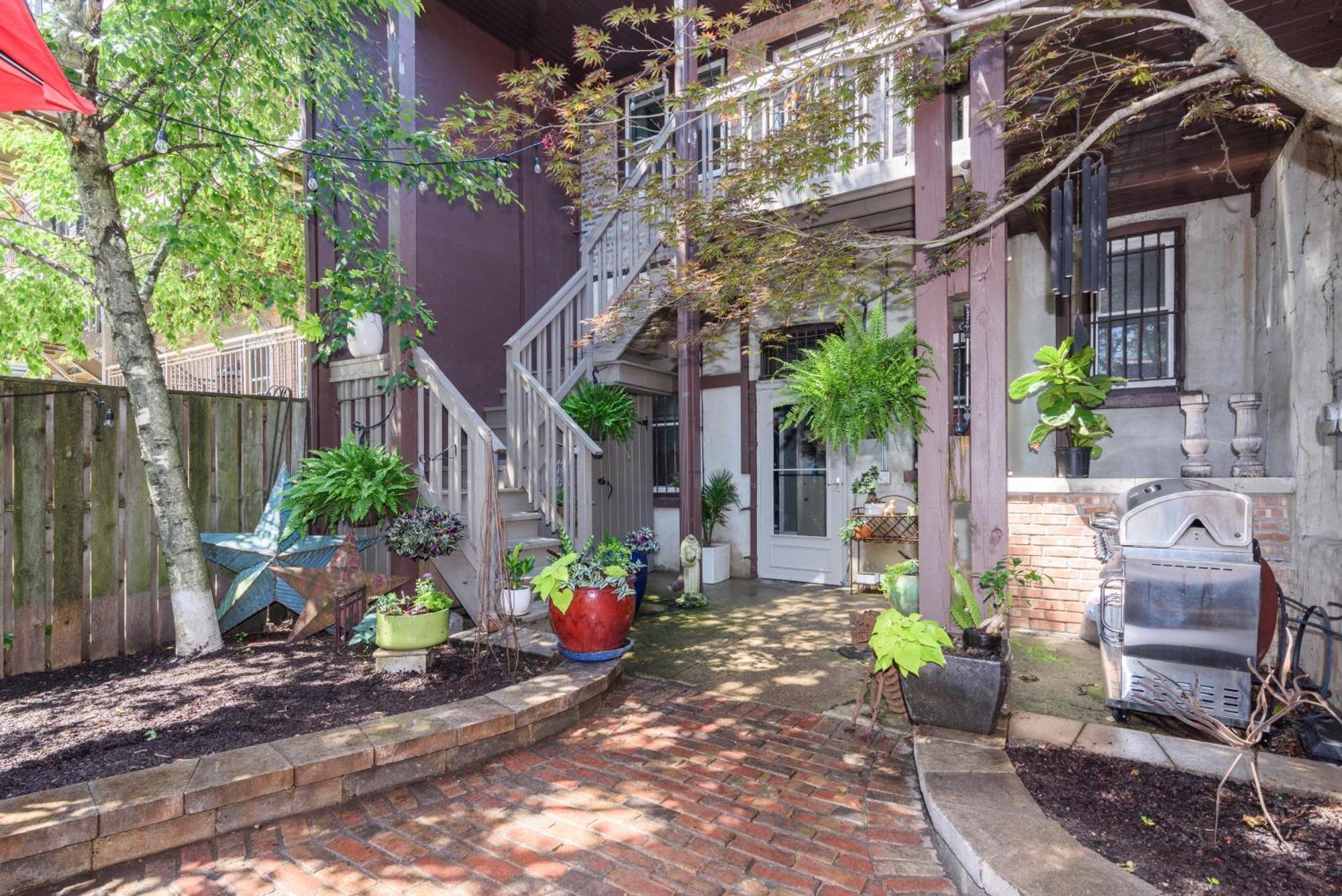 House 5863- Chicago'S Premier Bed And Breakfast Luaran gambar