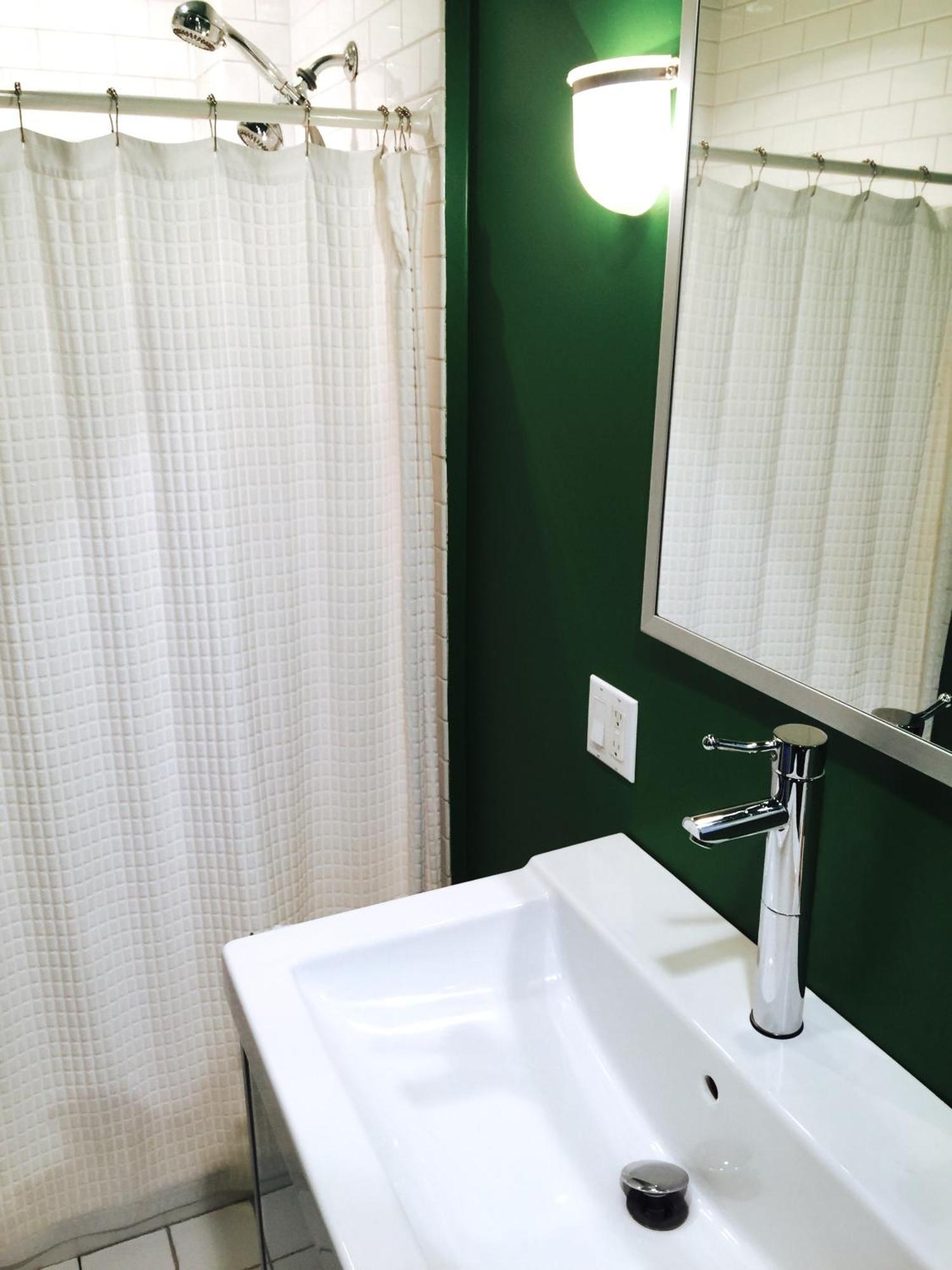 House 5863- Chicago'S Premier Bed And Breakfast Bilik gambar