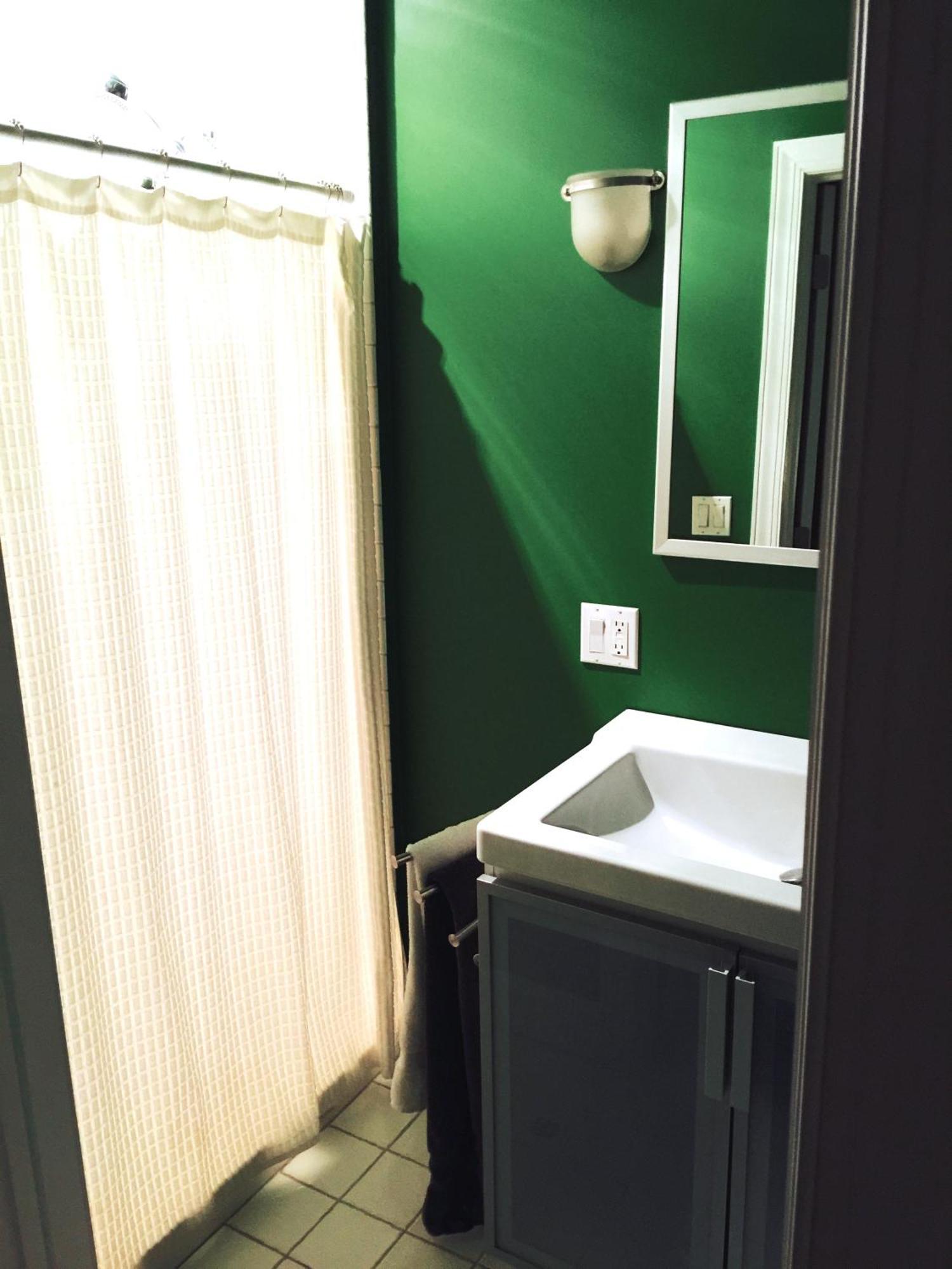 House 5863- Chicago'S Premier Bed And Breakfast Bilik gambar