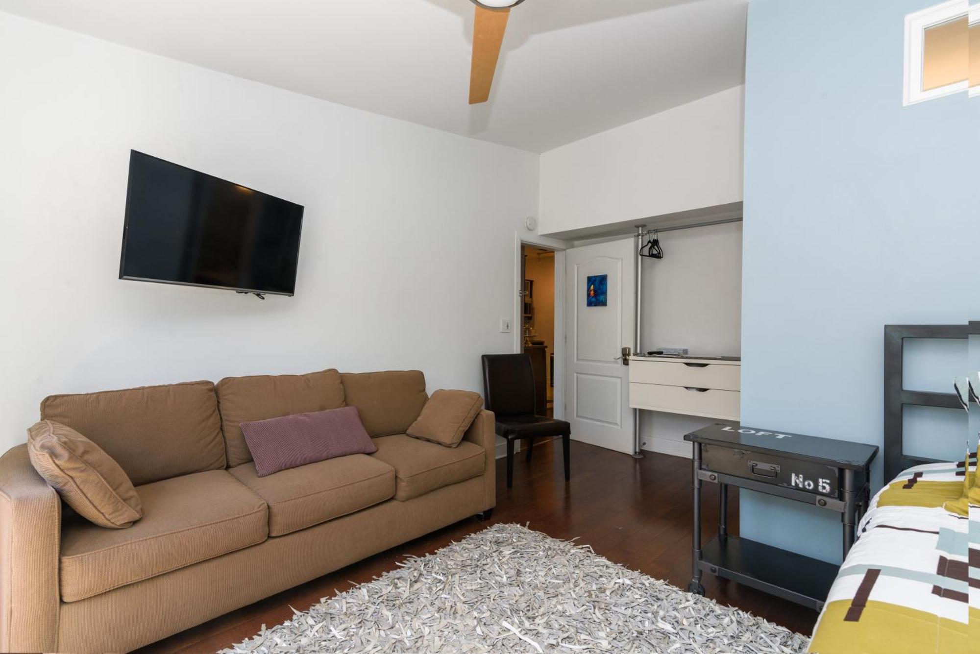 House 5863- Chicago'S Premier Bed And Breakfast Bilik gambar