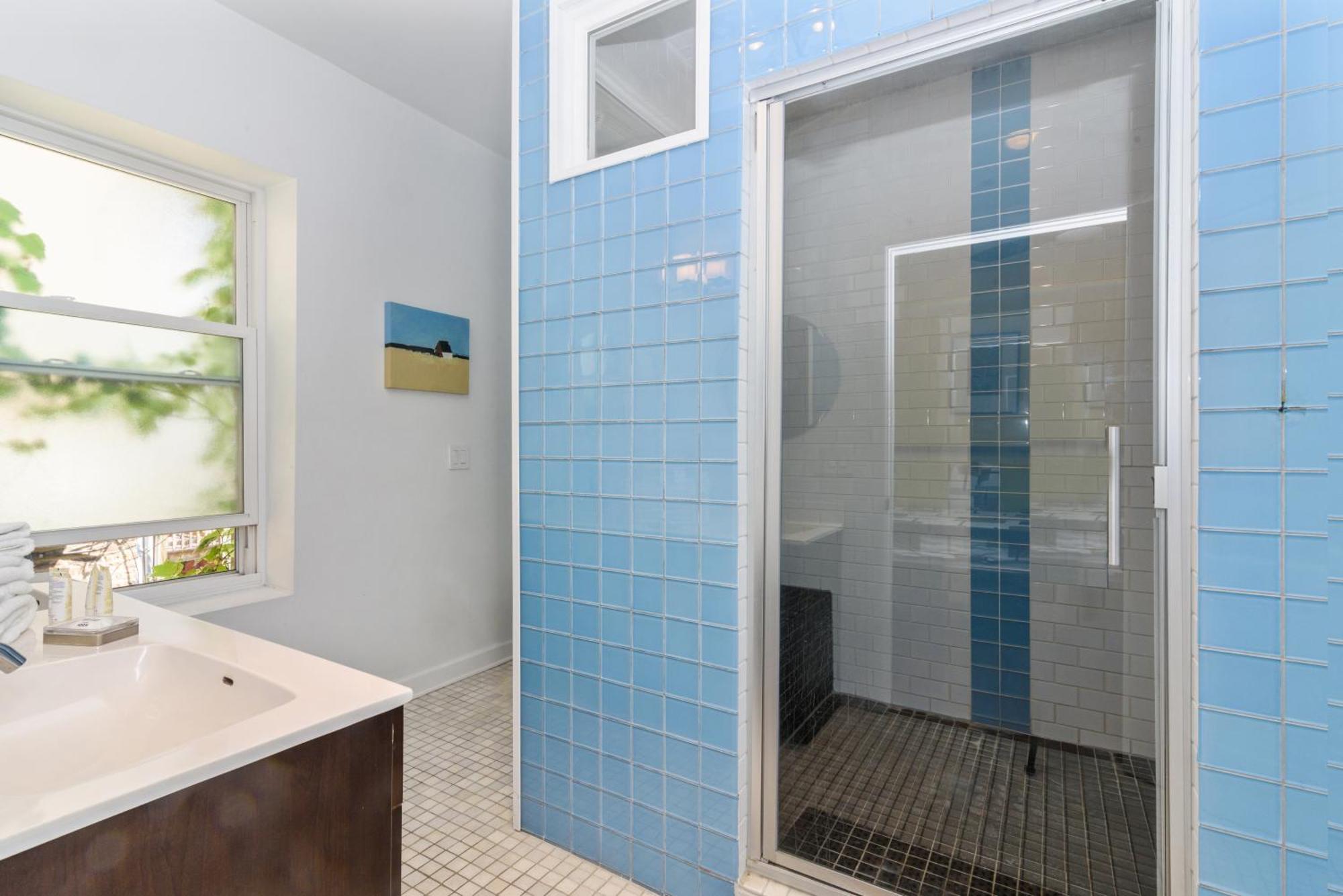 House 5863- Chicago'S Premier Bed And Breakfast Bilik gambar
