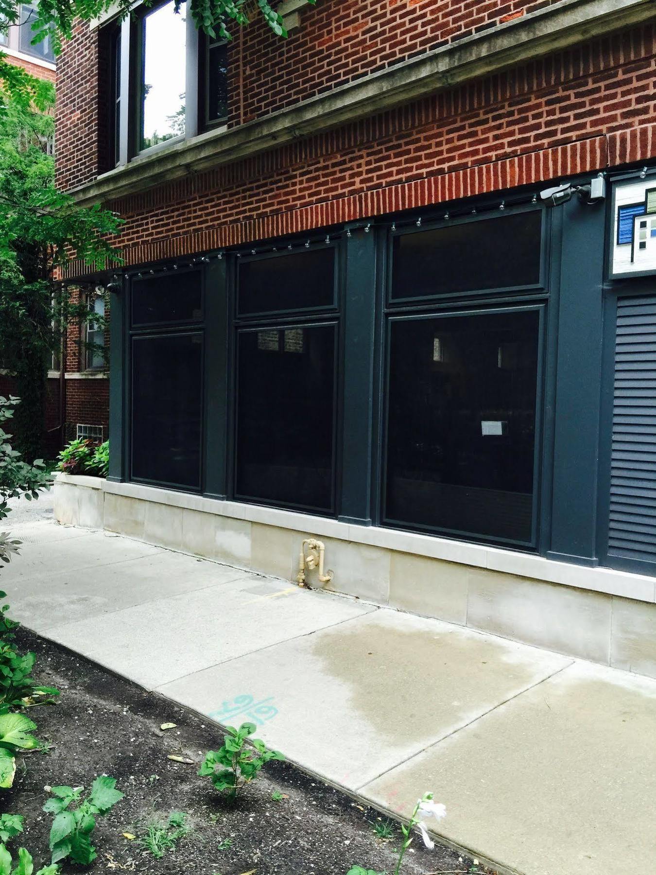 House 5863- Chicago'S Premier Bed And Breakfast Luaran gambar