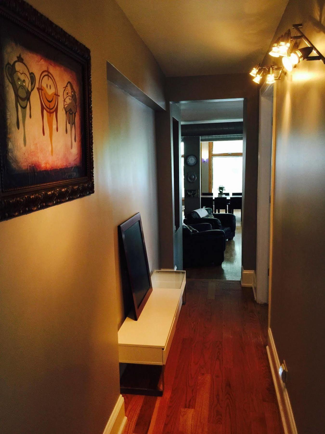 House 5863- Chicago'S Premier Bed And Breakfast Luaran gambar