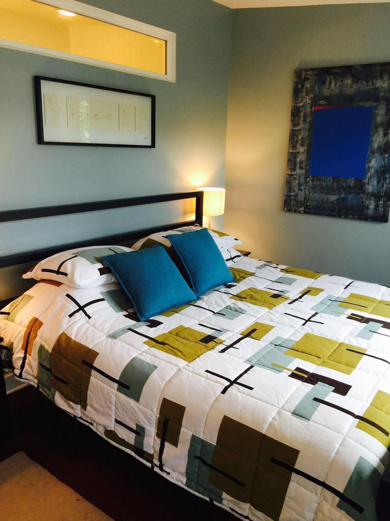 House 5863- Chicago'S Premier Bed And Breakfast Luaran gambar